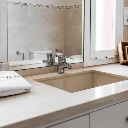 Sur Estudio Vista Mar * Fuengirola