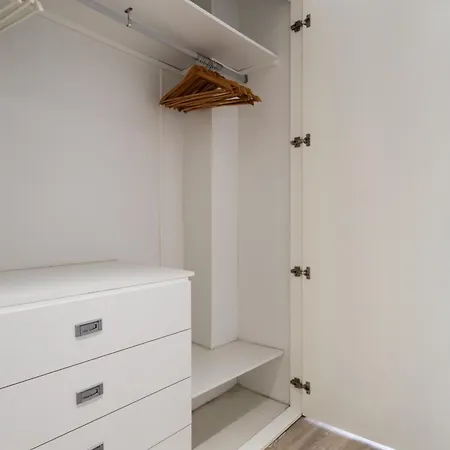 Sur Estudio Vista Mar Fuengirola