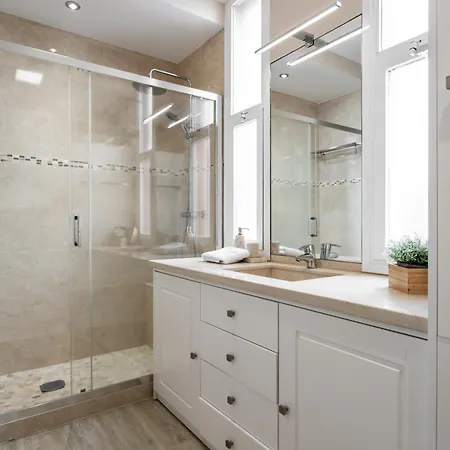 Sur Estudio Vista Mar * Fuengirola