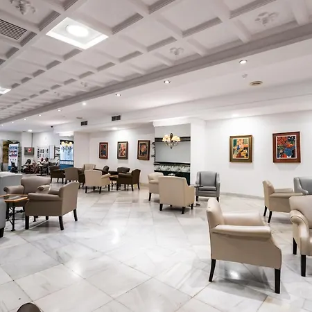 Sur Estudio Vista Mar Appartement Fuengirola