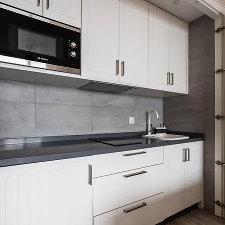 Sur Estudio Vista Mar *