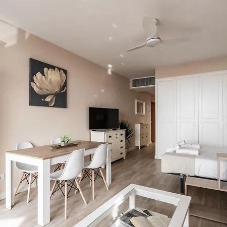 Sur Estudio Vista Mar * Fuengirola