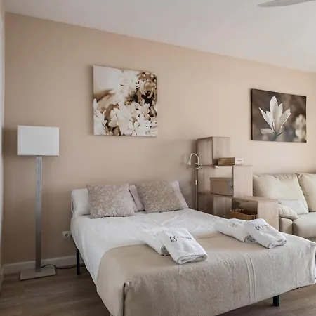 Sur Estudio Vista Mar *