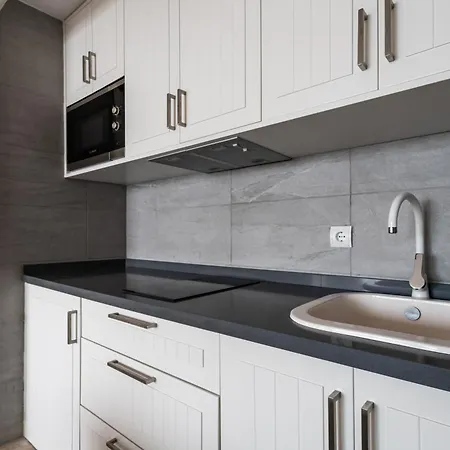 Sur Estudio Vista Mar *