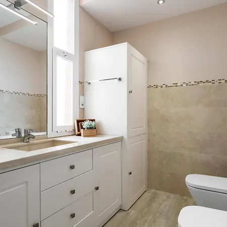Apartment Sur Estudio Vista Mar *