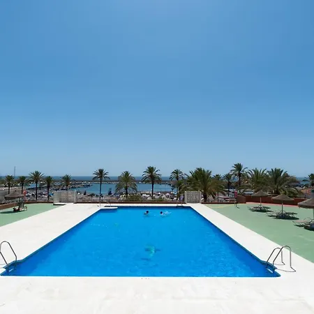 Sur Estudio Vista Mar * Fuengirola