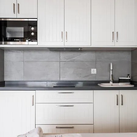 Sur Estudio Vista Mar *