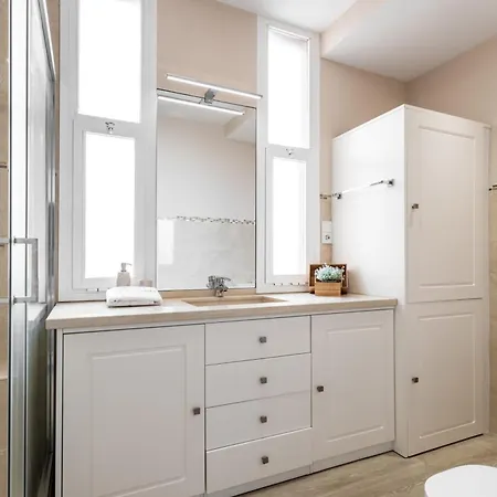 Sur Estudio Vista Mar Apartment Fuengirola
