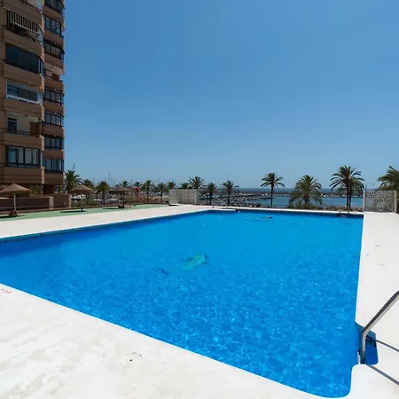 Apartment Sur Estudio Vista Mar