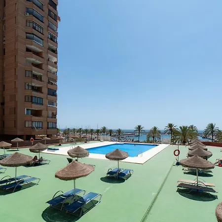 Apartment Sur Estudio Vista Mar