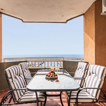 Sur Estudio Vista Mar *