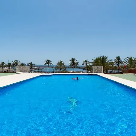Sur Estudio Vista Mar Apartment Fuengirola