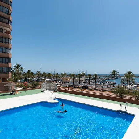 Apartment Sur Estudio Vista Mar