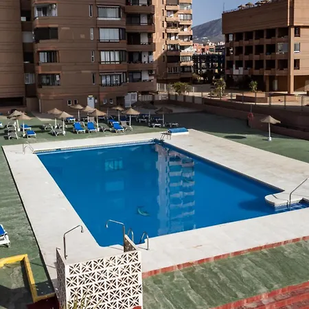 Sur Estudio Vista Mar Apartment Fuengirola