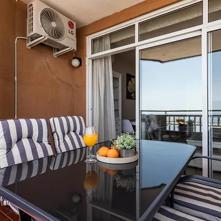 Sur Estudio Vista Mar *