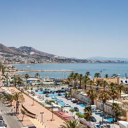 Apartment Sur Estudio Vista Mar