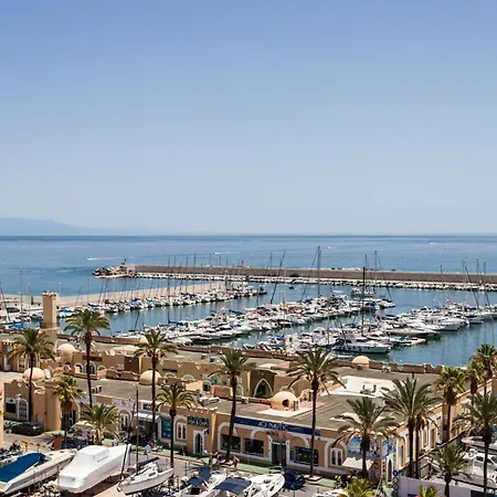 Apartment Sur Estudio Vista Mar