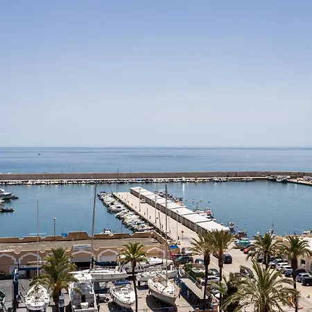 Apartment Sur Estudio Vista Mar *