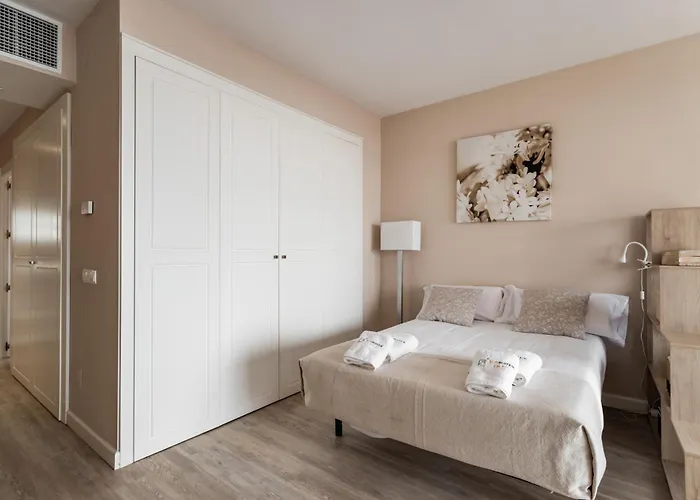 Sur Estudio Vista Mar *