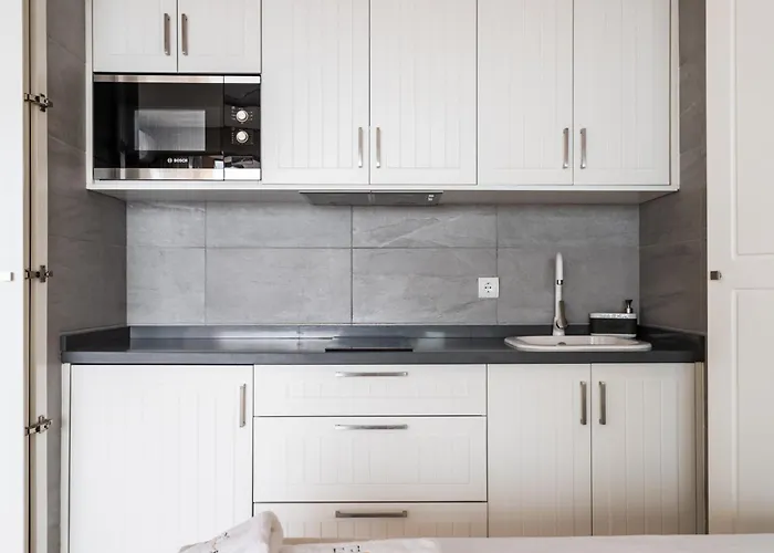 Sur Estudio Vista Mar *