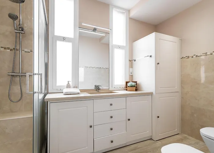 Sur Estudio Vista Mar Apartman Fuengirola