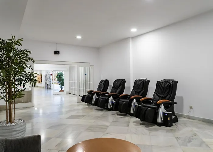 Sur Estudio Vista Mar * Fuengirola