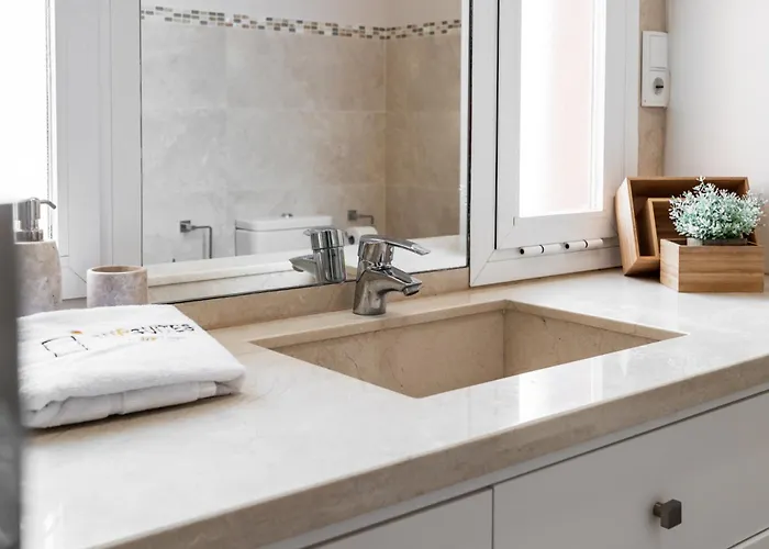 Sur Estudio Vista Mar * Fuengirola