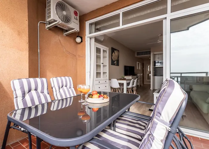 Apartman Sur Estudio Vista Mar *