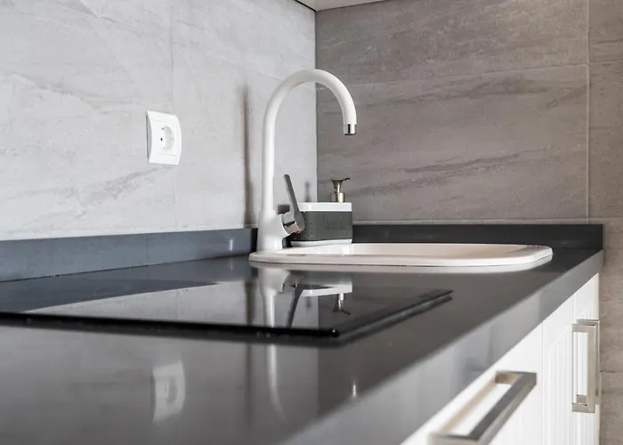 Appartement Sur Estudio Vista Mar *