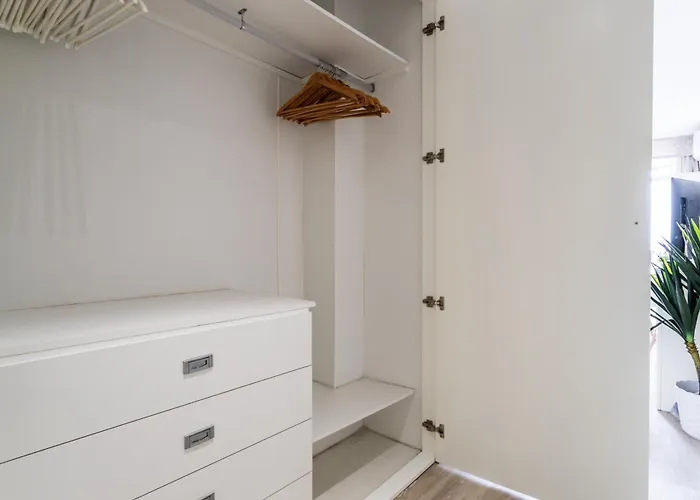 Sur Estudio Vista Mar Fuengirola