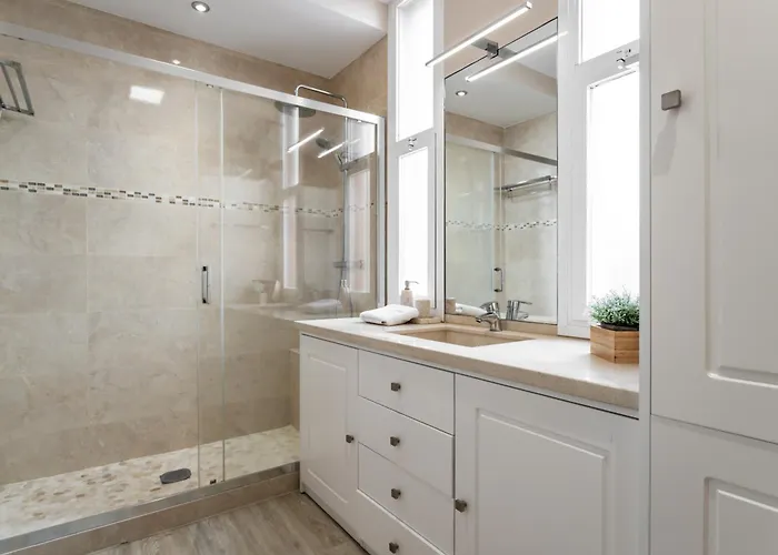 Sur Estudio Vista Mar * Fuengirola