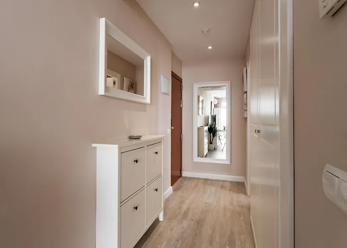 Appartement Sur Estudio Vista Mar