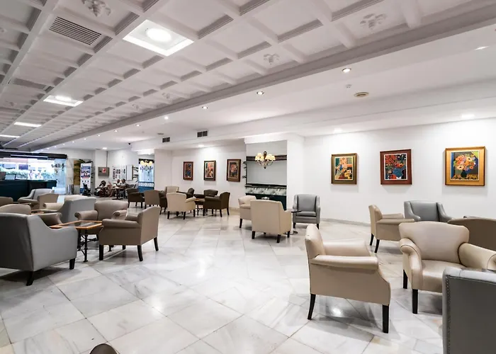 Sur Estudio Vista Mar Appartement Fuengirola