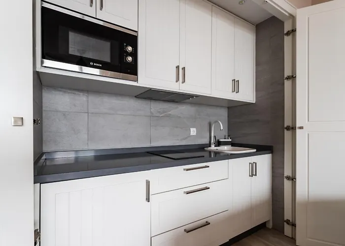 Sur Estudio Vista Mar *