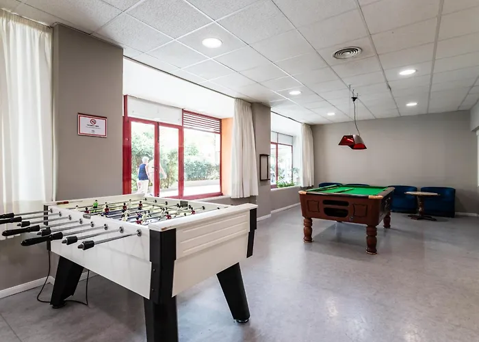 Sur Estudio Vista Mar Apartman