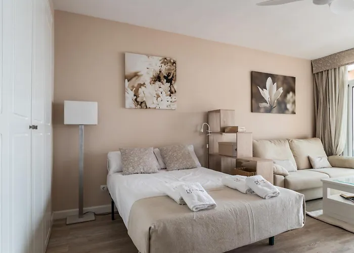 Sur Estudio Vista Mar *