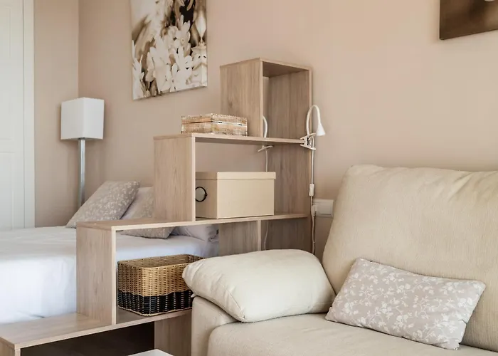 Sur Estudio Vista Mar Apartman