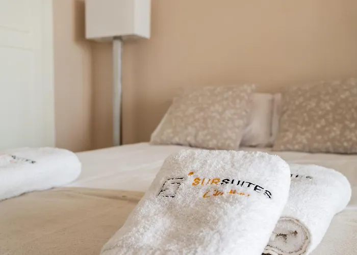 Sur Estudio Vista Mar *