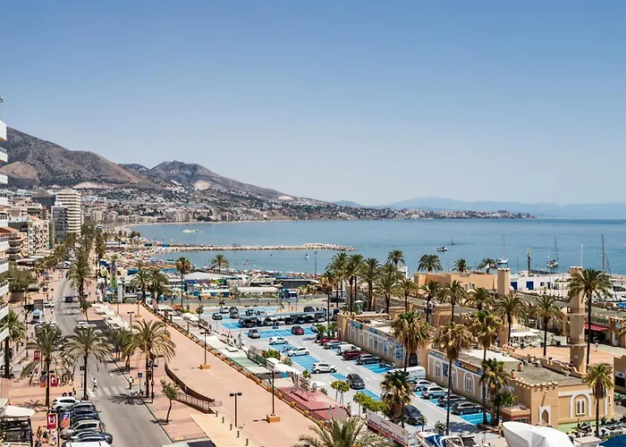 Appartement Sur Estudio Vista Mar