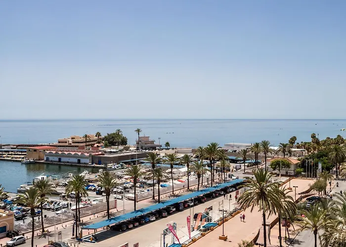 Appartement Sur Estudio Vista Mar *