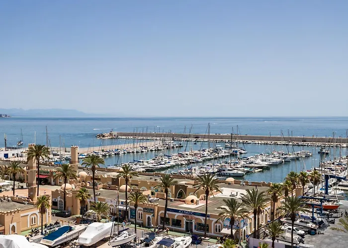 Appartement Sur Estudio Vista Mar