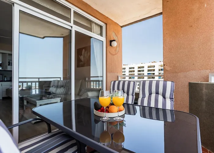 Appartement Sur Estudio Vista Mar *