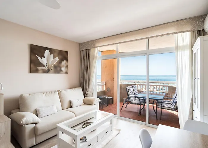 Sur Estudio Vista Mar *