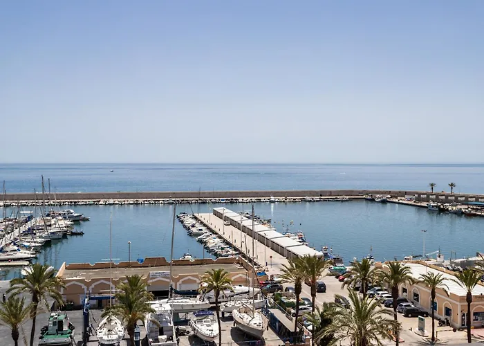 Apartman Sur Estudio Vista Mar *