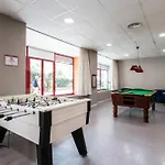 Sur Estudio Vista Mar شقة