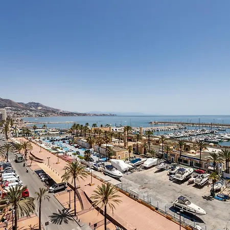 Sur Estudio Vista Mar شقة